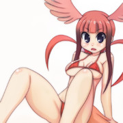 ジロジロ見られてる気がするんですけど！