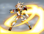 バンッと踏み出せッ！！