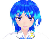 【すいまじ】セウォル【貨客船娘】