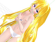 【すいまじ】意地悪【貨客船娘】