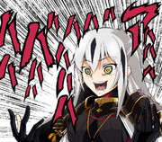 オリジナル笑顔 ニコニコ静画 イラスト