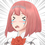 ビスマルクに何度も逃げられる悲しみで泣いた時のアーク・ロイヤル