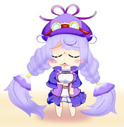 名探偵カーパス