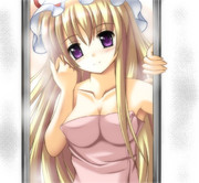 ね、背中流してあげよっか…？