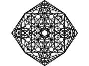 魔法陣っぽいなにか