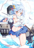 吹雪