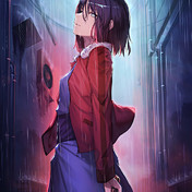 生きているのなら 神様だって殺してみせる ニコニコ静画 イラスト