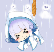 てるてるはつゆき