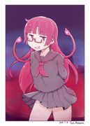 「残念な世界だけど、知る楽しみという点ではなかなか楽しい世界じゃん」