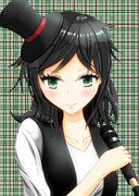 松風_ボーカル風