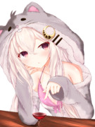 モコモコエノテラ