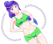 ダンベル何キロ持てるかなん？