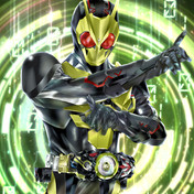 イズ 仮面ライダーゼロワン ニコニコ静画 イラスト