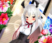 【かにフレ！】コロマグちゃんの わきわきポーズ…♡