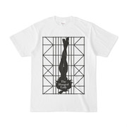 シンプルデザインTシャツ The Hanged Lady