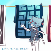 まいにちお小夜 #768