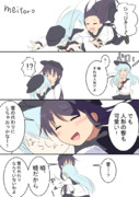 ワンドロ（暁)