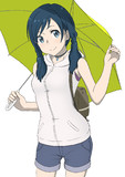 陽菜さん