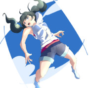 天気の子 ニコニコ静画 イラスト