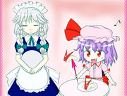 つまようじ・ザ・グングニル