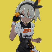サイトウ ポケモン ニコニコ静画 イラスト