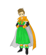 魔法使い・・・ます？　木村夏樹