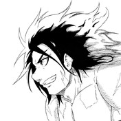 久世草介 ニコニコ静画 イラスト