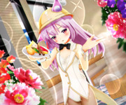 【今日のきさらぎちゃん】もってきたよぉ…っ♡