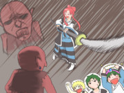 はぜる「もう絶滅していいぞー！」