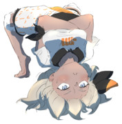 サイトウ ポケモン ニコニコ静画 イラスト