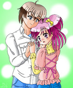 末永く爆発するココのぞ