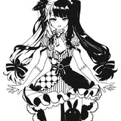 番外席次 ニコニコ静画 イラスト
