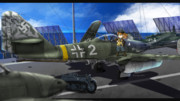 Me262 T