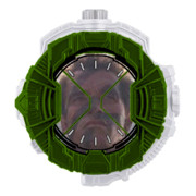 コマンドーライドウォッチ