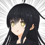 ３９．８℃の時の三日月