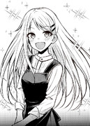 Trpgカフェにようこそ ニコニコ静画 イラスト