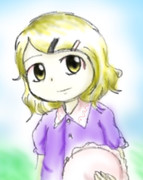 マエリベリー・ハーン