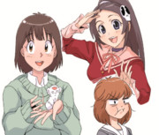 サンデーガールズ2