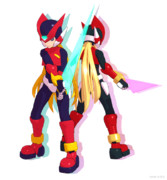 菌式ゼロ【モデル配布】