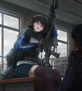 美化委員ちゃん 6