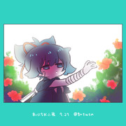 まいにちお小夜 #773