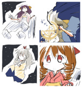 宇宙戦艦カミカゼタイプ