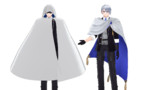 【MMD刀剣乱舞】白羽式山姥切長義