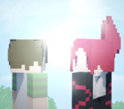 【Minecraft】ケムリクサ