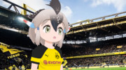 BVBゴマちゃん