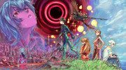 ヱヴァンゲリヲン新劇場版