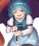 小傘ちゃん