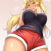 小津俊夫 Cv カミーユ ビダン ニコニコ静画 イラスト