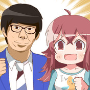 三四郎 ニコニコ静画 イラスト