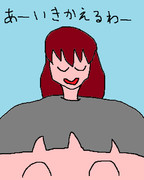 霊夢さん摂取中心理描写